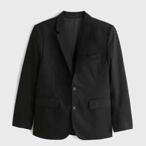 The A&F Collins Tailored Slim Blazer